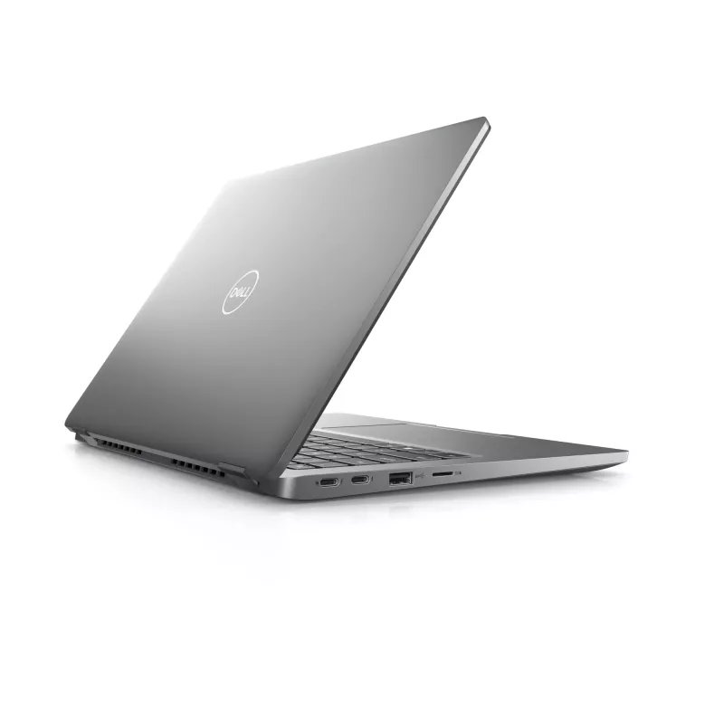 Nešiojamas kompiuteris DELL Latitude 5330 Intel® Core™ i7-1265U 33,8 cm (13,3 colio) Full HD 16 GB DDR4-SDRAM 256 GB SSD Windows 11 Pro pilka