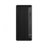 HP EliteDesk 800 G6 Atnaujintas Intel Core i7-10700 16 GB DDR4 512 GB SSD Windows 11 Pro Stacionarus Kompiuteris Juodas