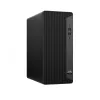 HP EliteDesk 800 G6 Atnaujintas Intel Core i7-10700 16 GB DDR4 512 GB SSD Windows 11 Pro Stacionarus Kompiuteris Juodas