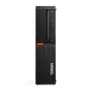 T1A Lenovo ThinkCentre M920 SFF Atnaujintas Intel® Core™ i5 i5-8500 16 GB DDR4-SDRAM 256 GB SSD Windows 11 Pro PC Juoda