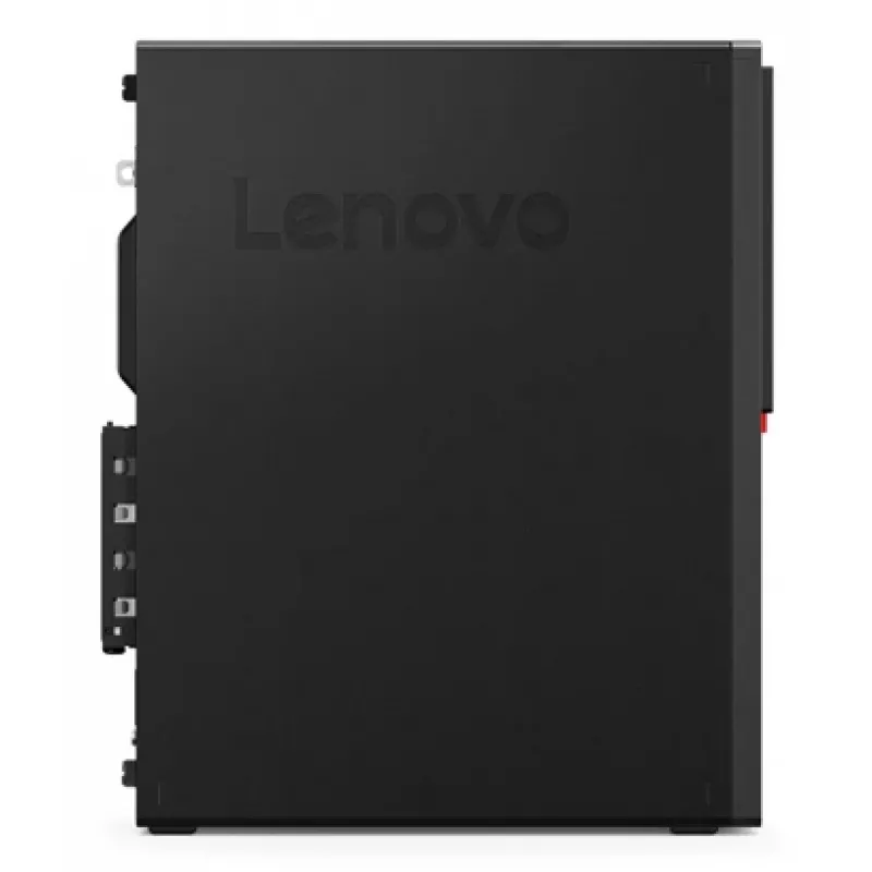 T1A Lenovo ThinkCentre M920 SFF Atnaujintas Intel® Core™ i5 i5-8500 16 GB DDR4-SDRAM 256 GB SSD Windows 11 Pro PC Juoda
