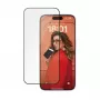 PanzerGlass ® Keraminis ekrano apsauginis stiklas iPhone 15 Pro | Ultra-Wide Fit su EasyAligner