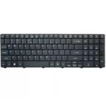 HP klaviatūra - USB - prancūziškas išdėstymas