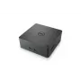 Dell Thunderbolt Dock TB16 - 240W laidinis Thunderbolt 3 dokas, juodas