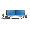 Dell Thunderbolt Dock TB16 - 240W laidinis Thunderbolt 3 dokas, juodas