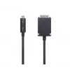 Dell Thunderbolt Dock TB16 - 240W laidinis Thunderbolt 3 dokas, juodas
