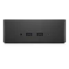 Dell Thunderbolt Dock TB16 - 240W laidinis Thunderbolt 3 dokas, juodas