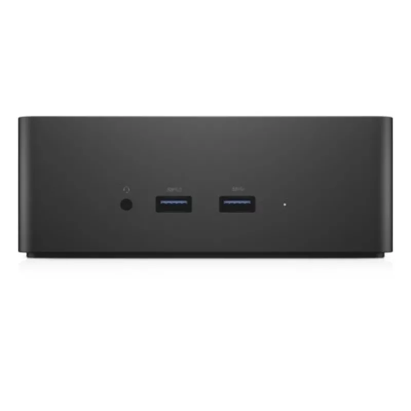 Dell Thunderbolt Dock TB16 - 240W laidinis Thunderbolt 3 dokas, juodas