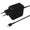 CoreParts MBXUSBC-AC0030 maitinimo adapteris / keitiklis, vidaus, 100 W, juodas