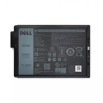 Origin Storage Dell Battery Latitude 3C 4254mAh 51Wh 11.4V Juoda