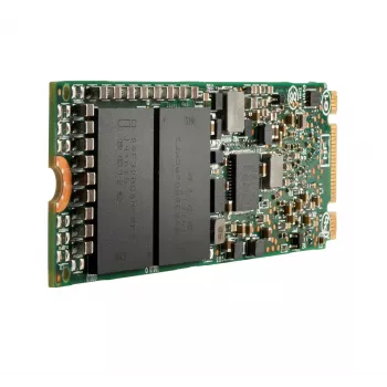 HP N04489-001 vidinis kietojo kūno diskas 256 GB M.2 PCI Express NVMe