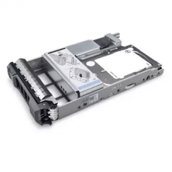 DELL 400-AJSC vidinis kietasis diskas 600 GB 15000 aps./min. 2,5 colio SAS