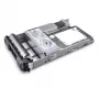 DELL 400-AJSC vidinis kietasis diskas 600 GB 15000 aps./min. 2,5 colio SAS