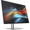 HP Series 7 Pro 24 colių WUXGA USB-C Monitor - 724pu, 61 cm (24 colių), 1920 x 1200 pikselių, WUXGA, LCD, 5 ms, Juoda, Sidabrinė