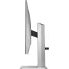 HP Series 7 Pro 24 colių WUXGA USB-C Monitor - 724pu, 61 cm (24 colių), 1920 x 1200 pikselių, WUXGA, LCD, 5 ms, Juoda, Sidabrinė