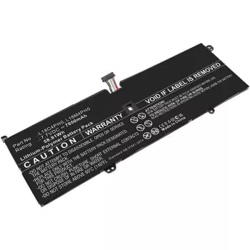 Nešiojamojo kompiuterio baterija CoreParts 5B10W67180-CP, skirta Lenovo nešiojamiesiems kompiuteriams