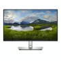DELL P Series P2225H monitor kompiuteriui 54,6 cm (21,5 colio) 1920 x 1080 pikselių Full HD LCD juodas, sidabrinis