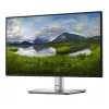 DELL P Series P2225H monitor kompiuteriui 54,6 cm (21,5 colio) 1920 x 1080 pikselių Full HD LCD juodas, sidabrinis