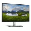 DELL P Series P2225H monitor kompiuteriui 54,6 cm (21,5 colio) 1920 x 1080 pikselių Full HD LCD juodas, sidabrinis