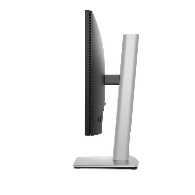 DELL P Series P2225H monitor kompiuteriui 54,6 cm (21,5 colio) 1920 x 1080 pikselių Full HD LCD juodas, sidabrinis