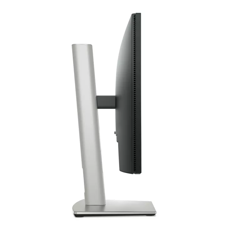 DELL P Series P2225H monitor kompiuteriui 54,6 cm (21,5 colio) 1920 x 1080 pikselių Full HD LCD juodas, sidabrinis