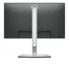 DELL P Series P2225H monitor kompiuteriui 54,6 cm (21,5 colio) 1920 x 1080 pikselių Full HD LCD juodas, sidabrinis