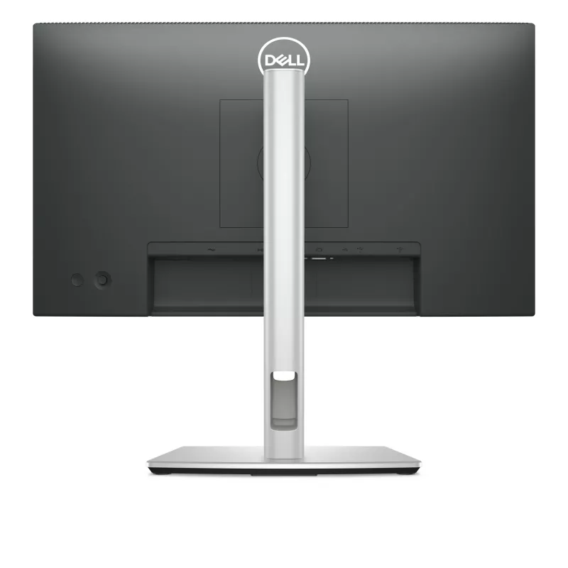 DELL P Series P2225H monitor kompiuteriui 54,6 cm (21,5 colio) 1920 x 1080 pikselių Full HD LCD juodas, sidabrinis