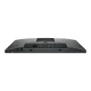 DELL P Series P2225H monitor kompiuteriui 54,6 cm (21,5 colio) 1920 x 1080 pikselių Full HD LCD juodas, sidabrinis