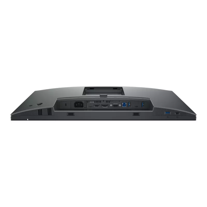 DELL P Series P2225H monitor kompiuteriui 54,6 cm (21,5 colio) 1920 x 1080 pikselių Full HD LCD juodas, sidabrinis