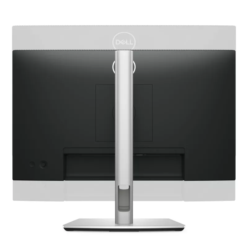 DELL P Series P2225H monitor kompiuteriui 54,6 cm (21,5 colio) 1920 x 1080 pikselių Full HD LCD juodas, sidabrinis