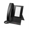 HP Poly CCX 400 verslo medijos telefonas, skirtas Microsoft Teams ir PoE