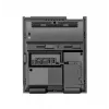 HP Poly CCX 400 verslo medijos telefonas, skirtas Microsoft Teams ir PoE
