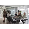 HP Poly Studio X52 All-In-One vaizdo juosta, grupės vaizdo konferencijų sistema, 4K Ultra HD, 30 fps, 95°, 5x, Android