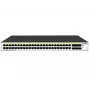 Ernitec ELECTRA-M248-1GB-900W valdomas L3 tinklo jungiklis Gigabit Ethernet (10/100/1000) Power over Ethernet (PoE) juodas