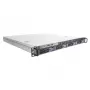 Stovo serveris ERNITEC SR-1X54R-A4-WS 1U, 4 lizdai, modelis SR-1X54R-A4-WS