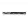 Stovo serveris ERNITEC SR-1X54R-A4-WS 1U, 4 lizdai, modelis SR-1X54R-A4-WS