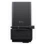 Maitinimo adapteris / keitiklis Dell XNV72 280 W USB-C GaN, vidaus, 120–230 V, juodas
