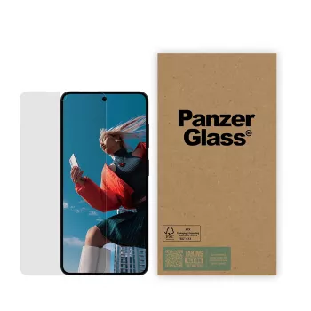 PanzerGlass ® 2 krypčių privatumo ekrano apsauga Samsung Galaxy S26 | Ultra-Wide Fit | Didmeninė pakuotė