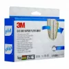 3M 7100141697 Dujų ir garų kasetė 2 vnt.