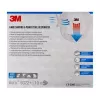 3M Aura Comfort Cool Flow 9322+ FFP2 NR D vienkartinės respiratoriaus kaukės, 5 vnt. (9322PRO5)