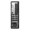 DELL Pro QCS1255 AMD Ryzen™ 5 8600G 16 GB DDR5-SDRAM 512 GB SSD Windows 11 Pro Liekamas stalinis kompiuteris juodas