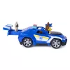 PAW Patrol: Search & Rescue Chase Rescue Cruiser – policinis automobilis su atgaline trauka ir 2 figūrėlėmis