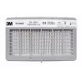 Priedas prie respiratoriaus 3M 3MTR3802E Kombinuotas filtras 1 vnt.