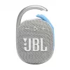 JBL Clip 4 Eco nešiojamas stereo garsiakalbis mėlynas, baltas 5 W