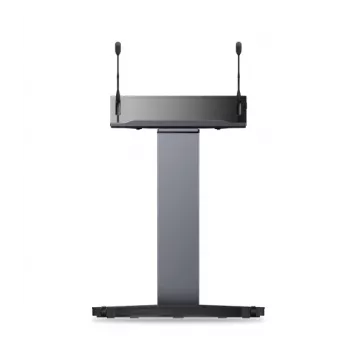 MAXHUB Smart Lectern SL22MC, Juoda, 54,6 cm (21,5 colio), 1920 x 1080 pikselių, 739 mm, 1300 mm, 400 mm