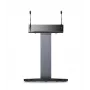 MAXHUB Smart Lectern SL22MC, Juoda, 54,6 cm (21,5 colio), 1920 x 1080 pikselių, 739 mm, 1300 mm, 400 mm