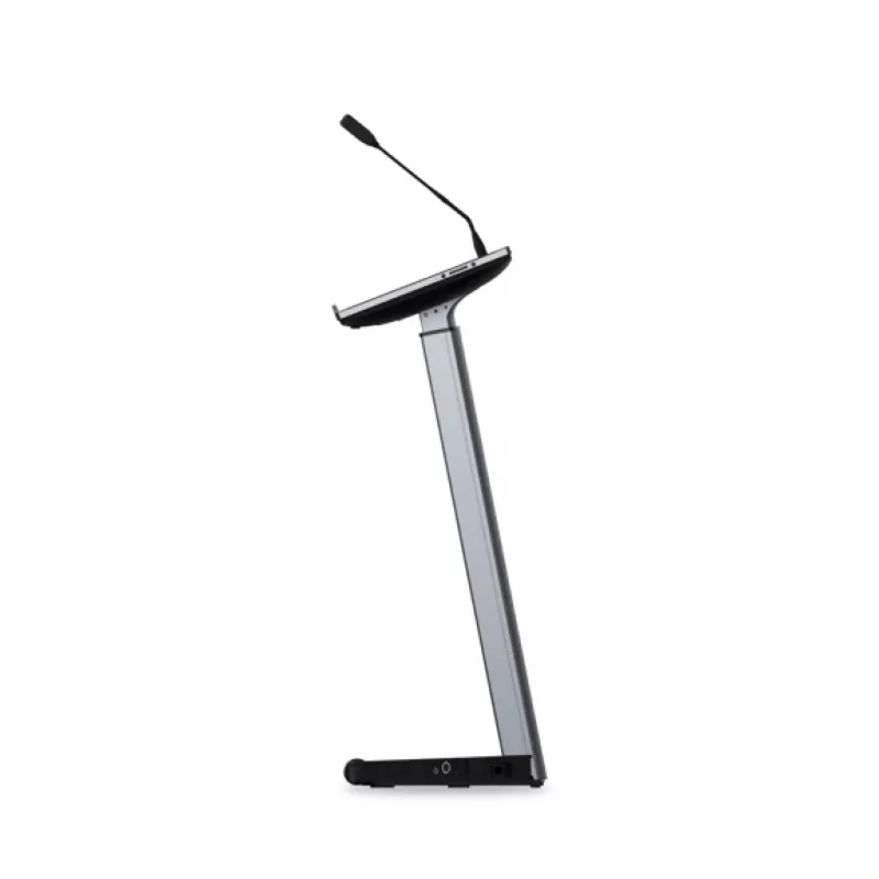 MAXHUB Smart Lectern SL22MC, Juoda, 54,6 cm (21,5 colio), 1920 x 1080 pikselių, 739 mm, 1300 mm, 400 mm