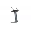 MAXHUB Smart Lectern SL22MC, Juoda, 54,6 cm (21,5 colio), 1920 x 1080 pikselių, 739 mm, 1300 mm, 400 mm