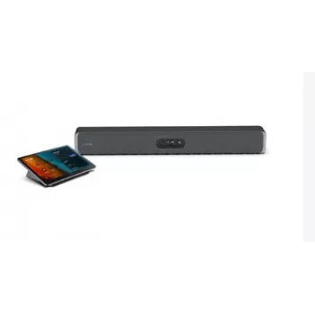 MAXHUB XBar W70 Qua-eyes 4K Microsoft Teams Rooms Windows vaizdo juosta