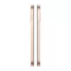 OPPO A6 17.1 cm (6.75 col.) Dual SIM Android 15 4G USB Type-C 6 GB 256 GB 6550 mAh Auksinis